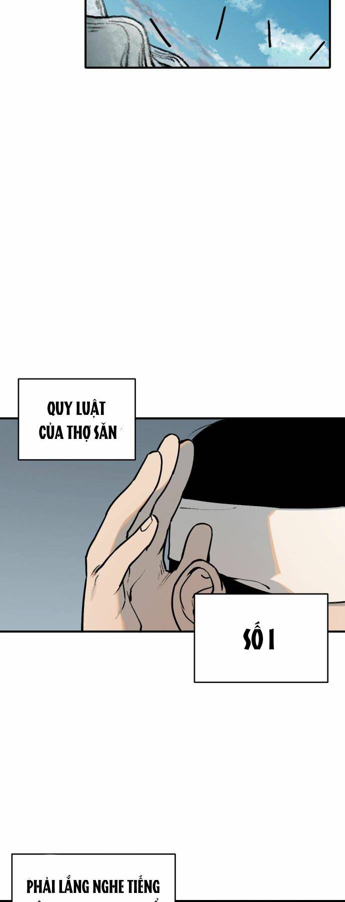 Hổ Đến Chơi Nhà: Chapter 12