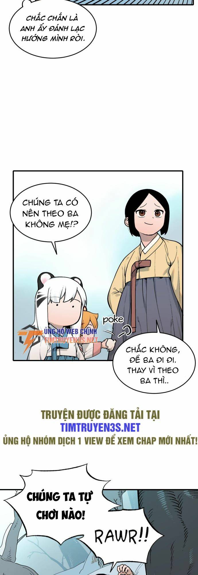 Hổ Đến Chơi Nhà: Chapter 12