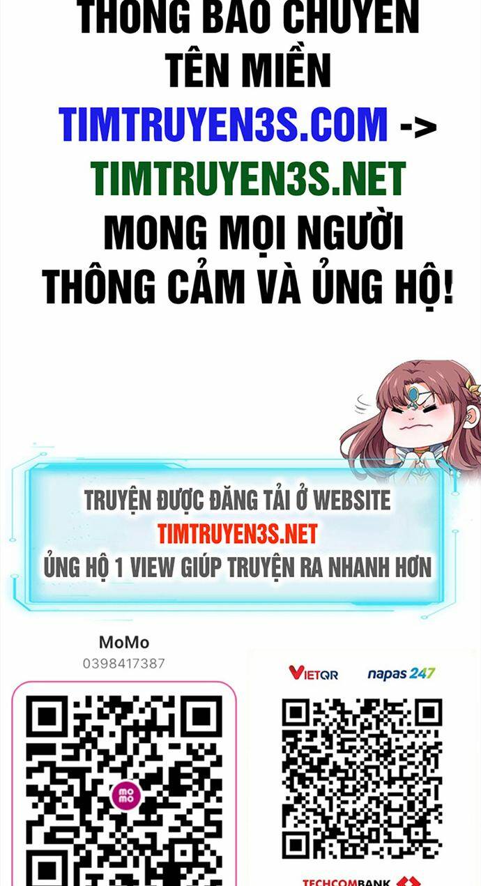 Hổ Đến Chơi Nhà: Chapter 12