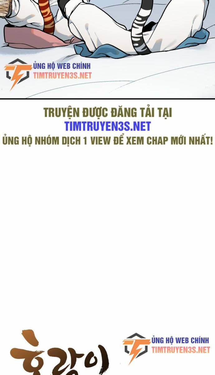 Hổ Đến Chơi Nhà: Chapter 12