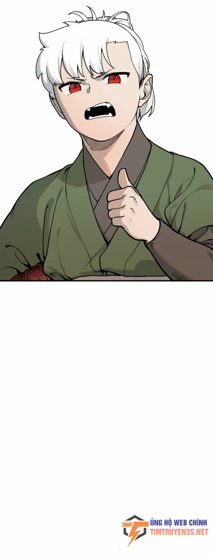 Hổ Đến Chơi Nhà: Chapter 13