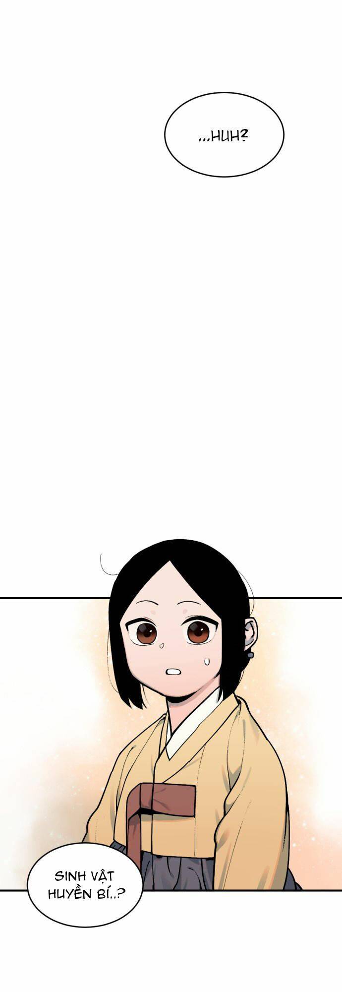 Hổ Đến Chơi Nhà: Chapter 13
