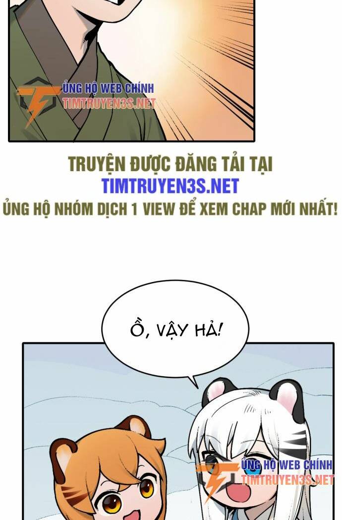 Hổ Đến Chơi Nhà: Chapter 13