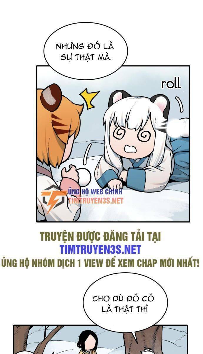 Hổ Đến Chơi Nhà: Chapter 14