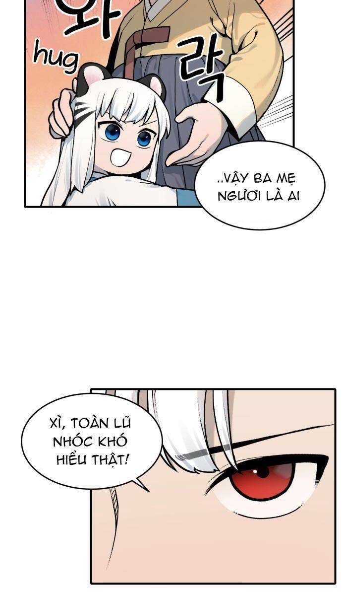Hổ Đến Chơi Nhà: Chapter 14