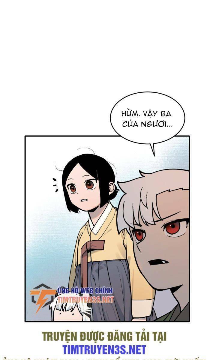 Hổ Đến Chơi Nhà: Chapter 14
