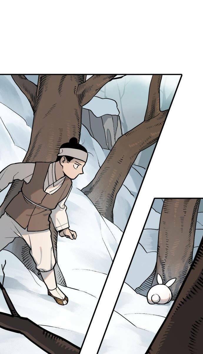 Hổ Đến Chơi Nhà: Chapter 14