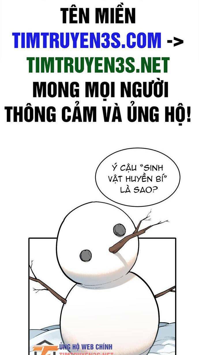 Hổ Đến Chơi Nhà: Chapter 14