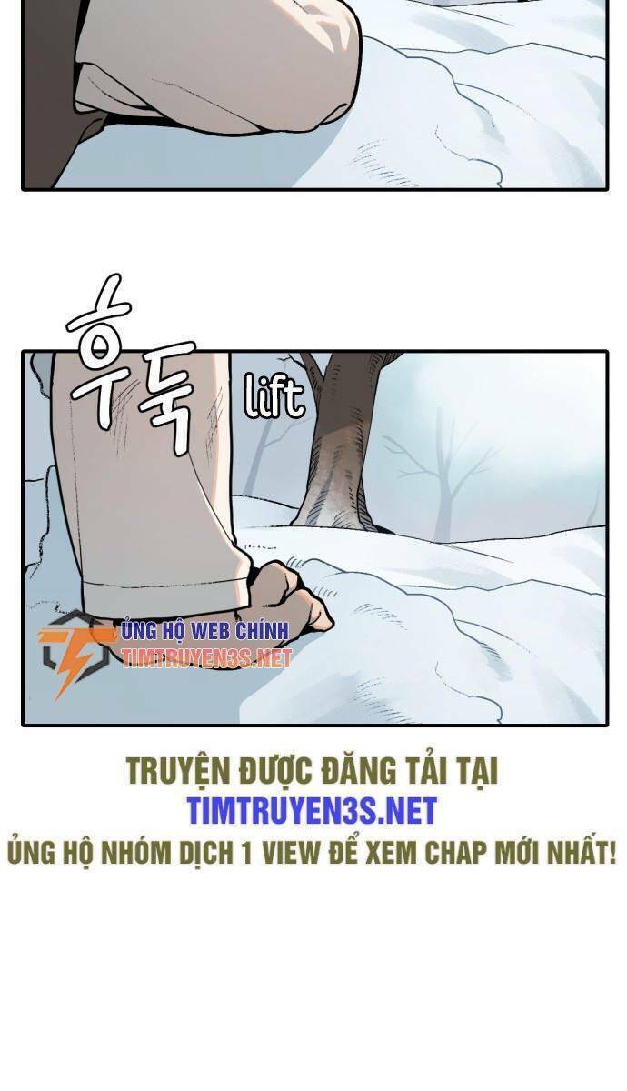 Hổ Đến Chơi Nhà: Chapter 14