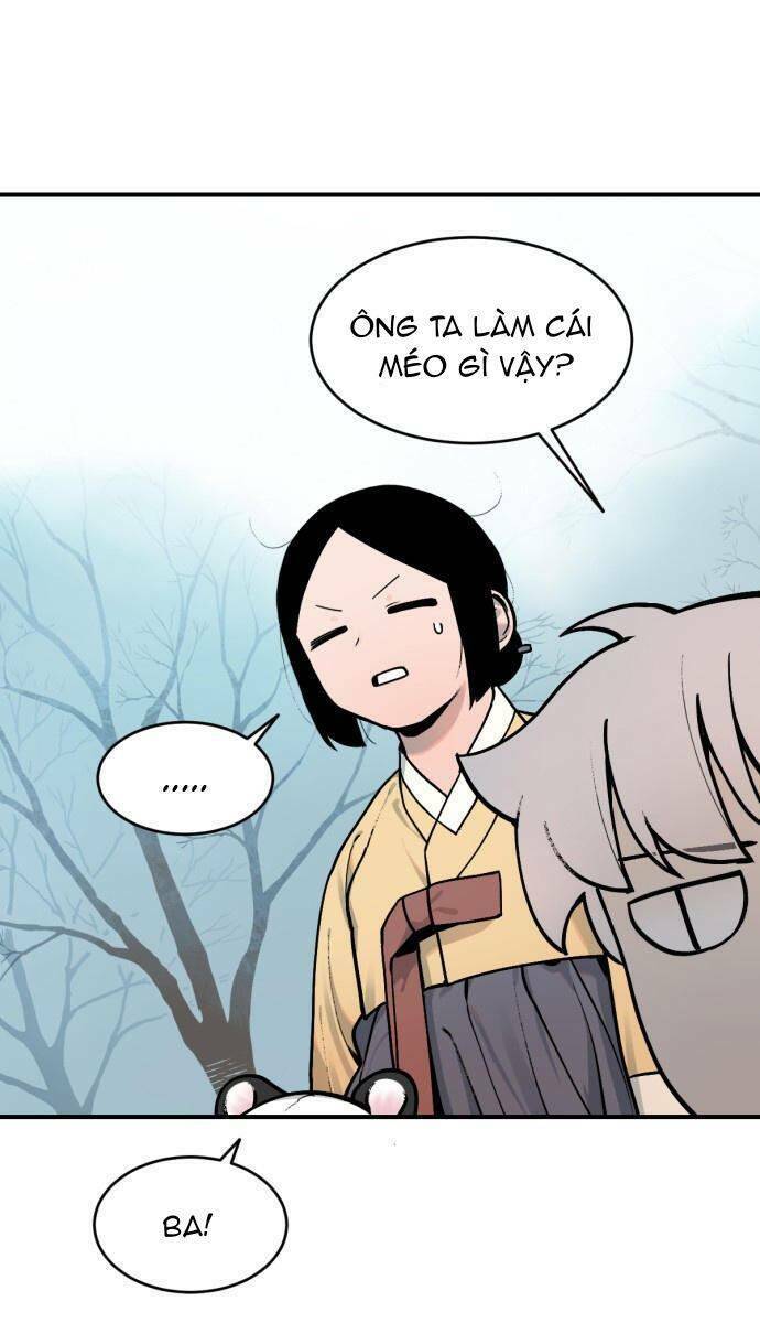 Hổ Đến Chơi Nhà: Chapter 14