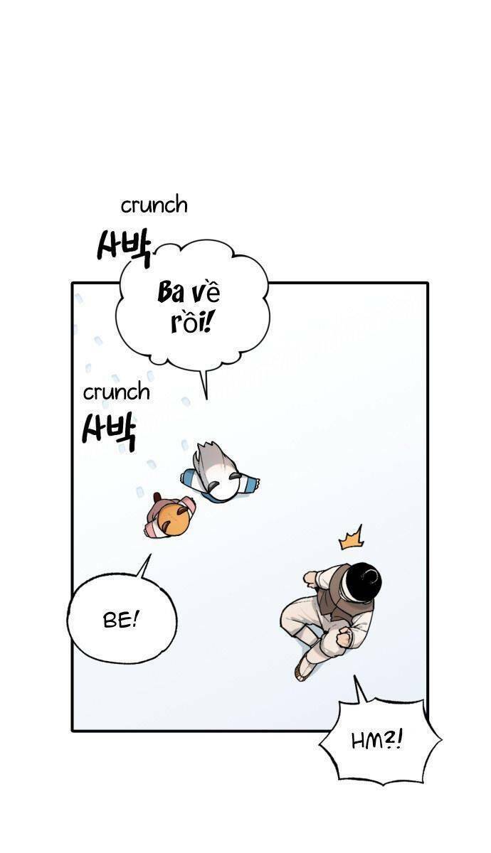 Hổ Đến Chơi Nhà: Chapter 14