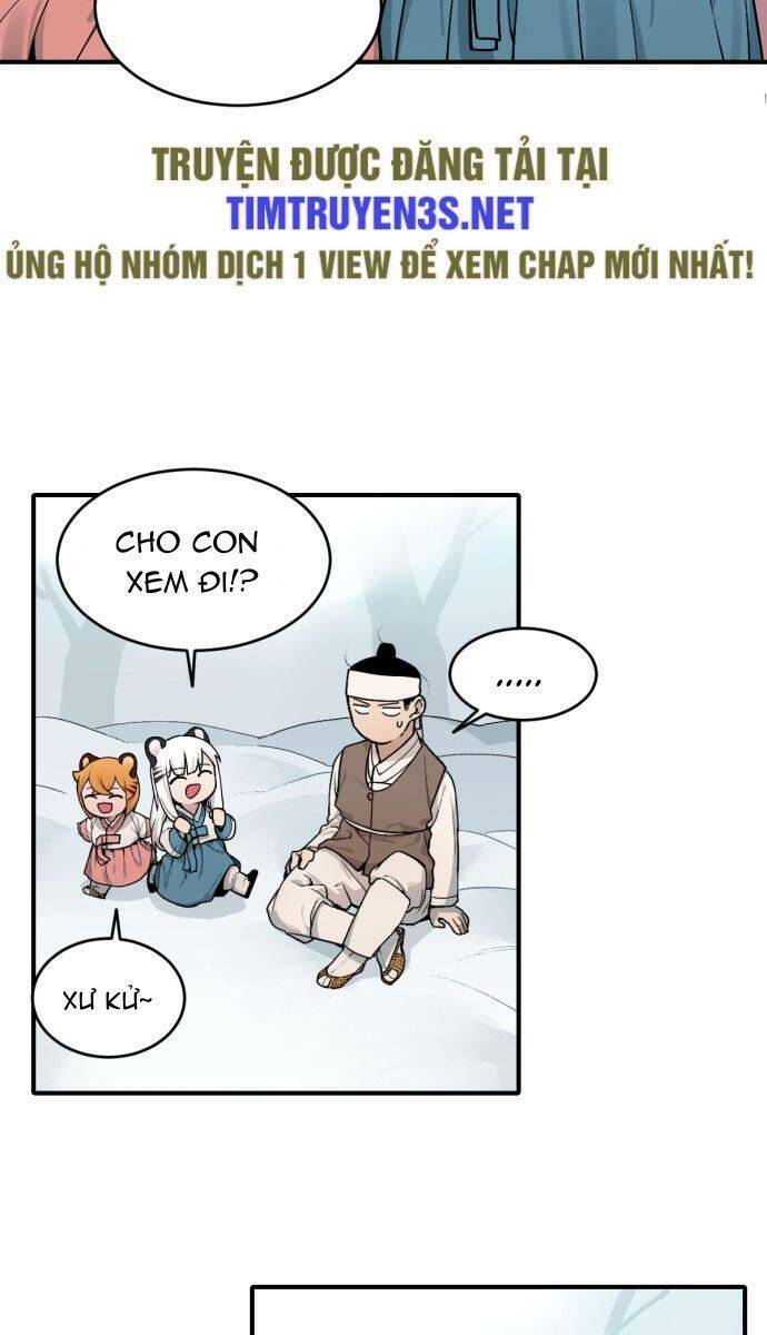 Hổ Đến Chơi Nhà: Chapter 14