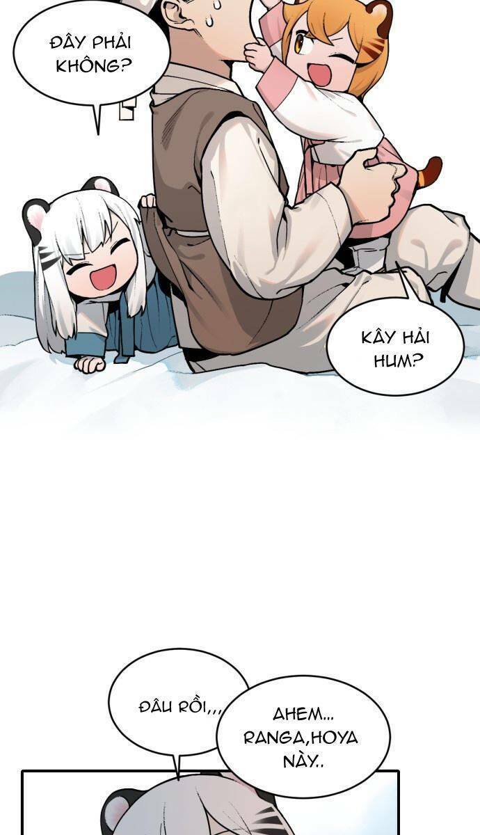Hổ Đến Chơi Nhà: Chapter 14