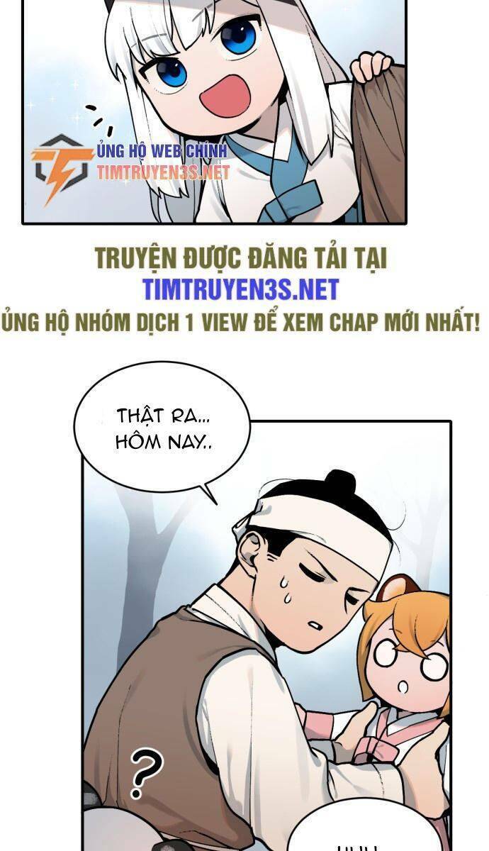 Hổ Đến Chơi Nhà: Chapter 14