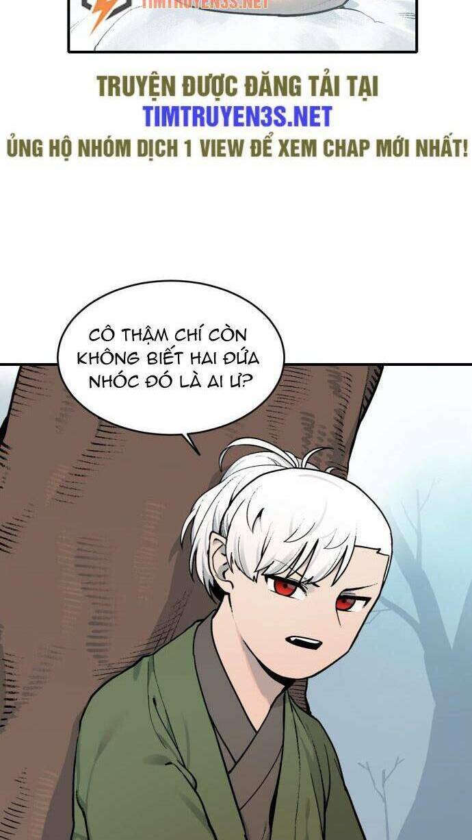 Hổ Đến Chơi Nhà: Chapter 14