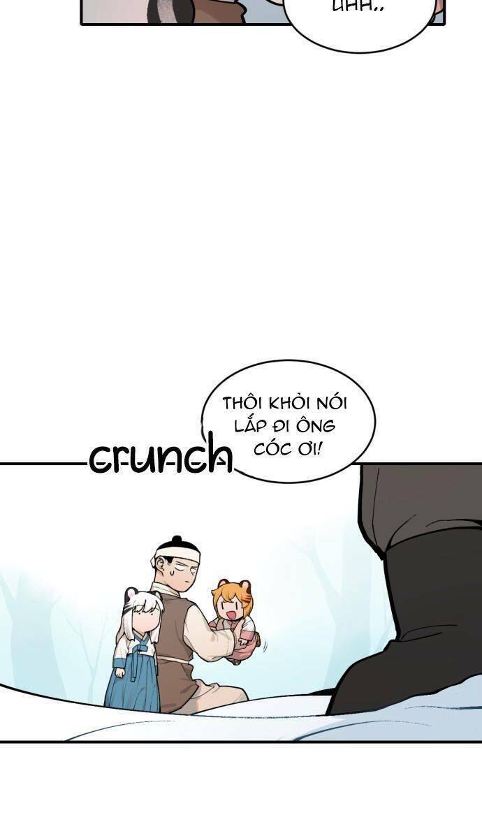 Hổ Đến Chơi Nhà: Chapter 14