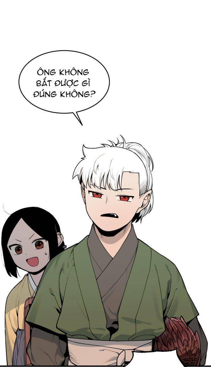 Hổ Đến Chơi Nhà: Chapter 14