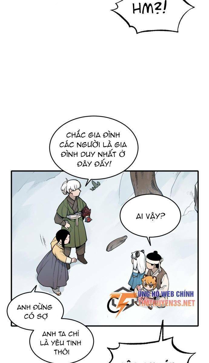 Hổ Đến Chơi Nhà: Chapter 14