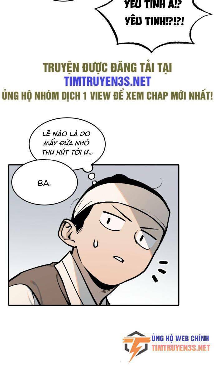 Hổ Đến Chơi Nhà: Chapter 14