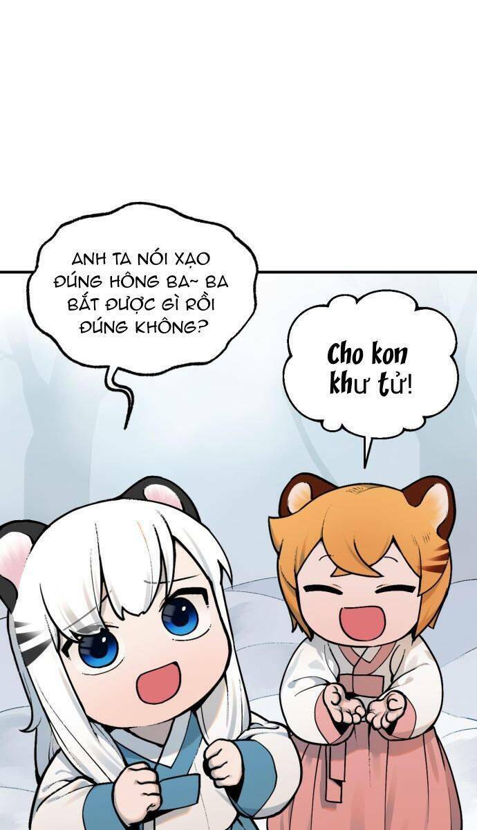 Hổ Đến Chơi Nhà: Chapter 14