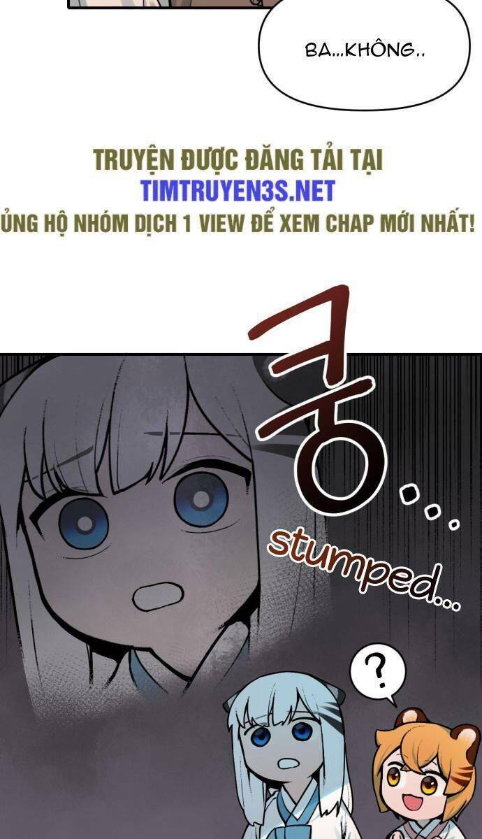 Hổ Đến Chơi Nhà: Chapter 14