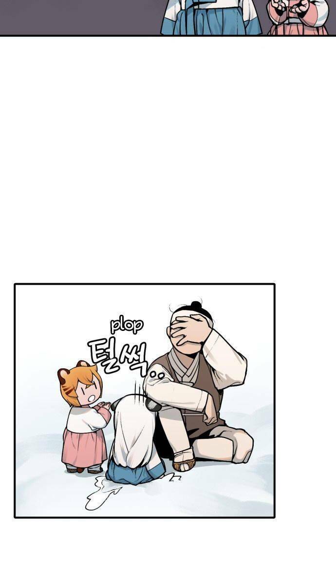 Hổ Đến Chơi Nhà: Chapter 14