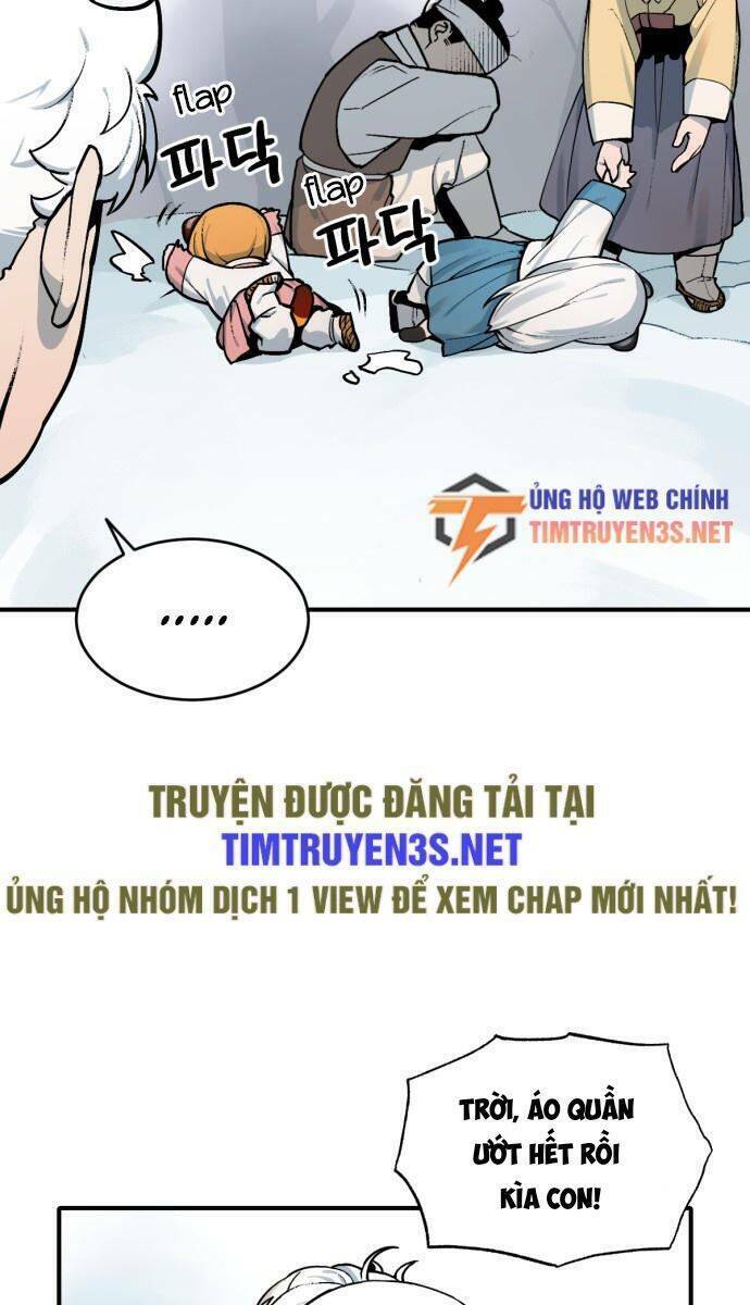 Hổ Đến Chơi Nhà: Chapter 14