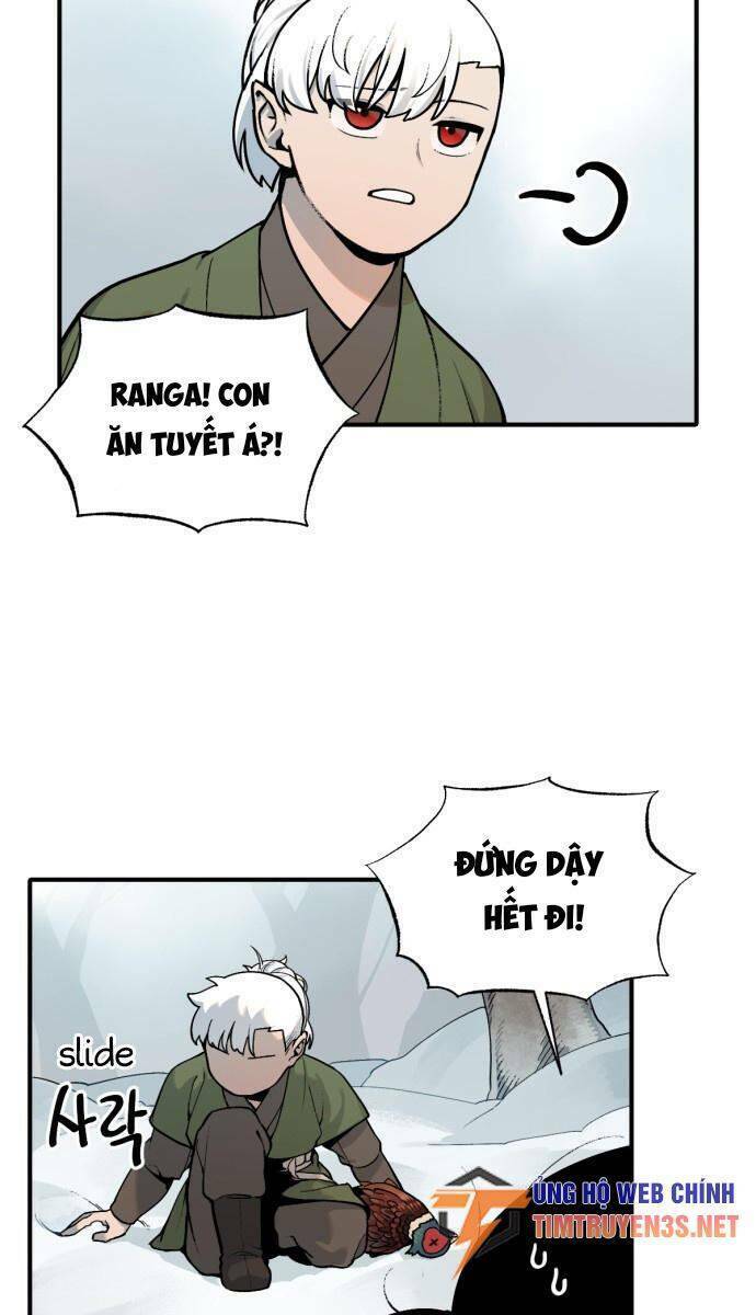 Hổ Đến Chơi Nhà: Chapter 14