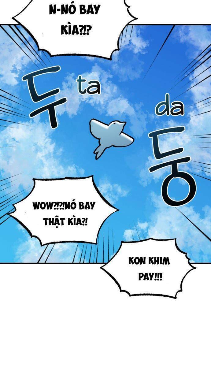 Hổ Đến Chơi Nhà: Chapter 14