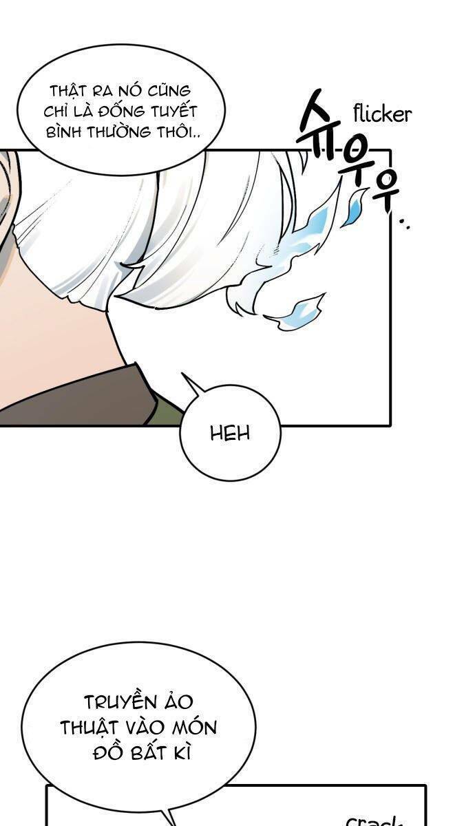 Hổ Đến Chơi Nhà: Chapter 14