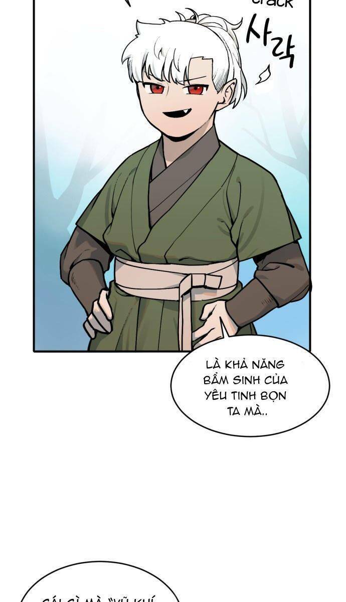 Hổ Đến Chơi Nhà: Chapter 14