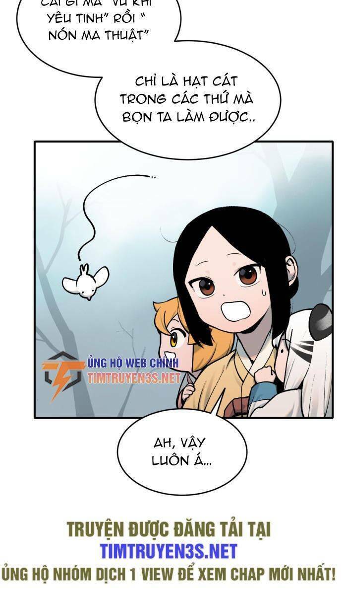 Hổ Đến Chơi Nhà: Chapter 14