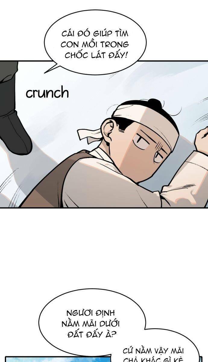 Hổ Đến Chơi Nhà: Chapter 14