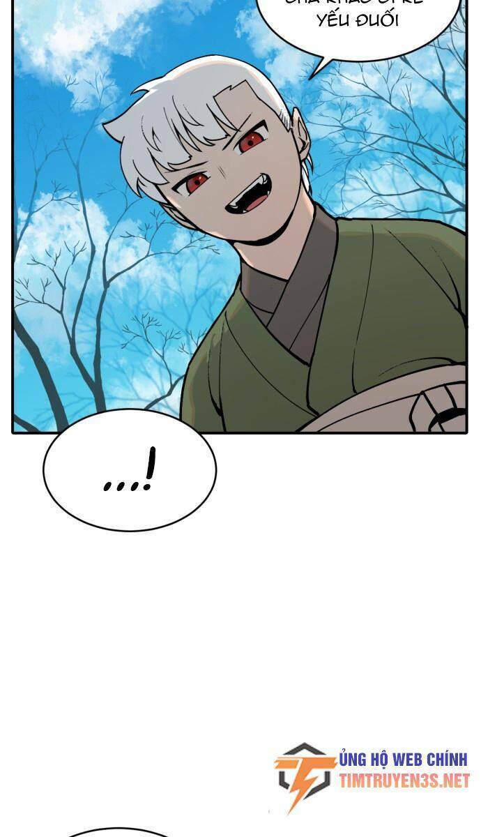 Hổ Đến Chơi Nhà: Chapter 14