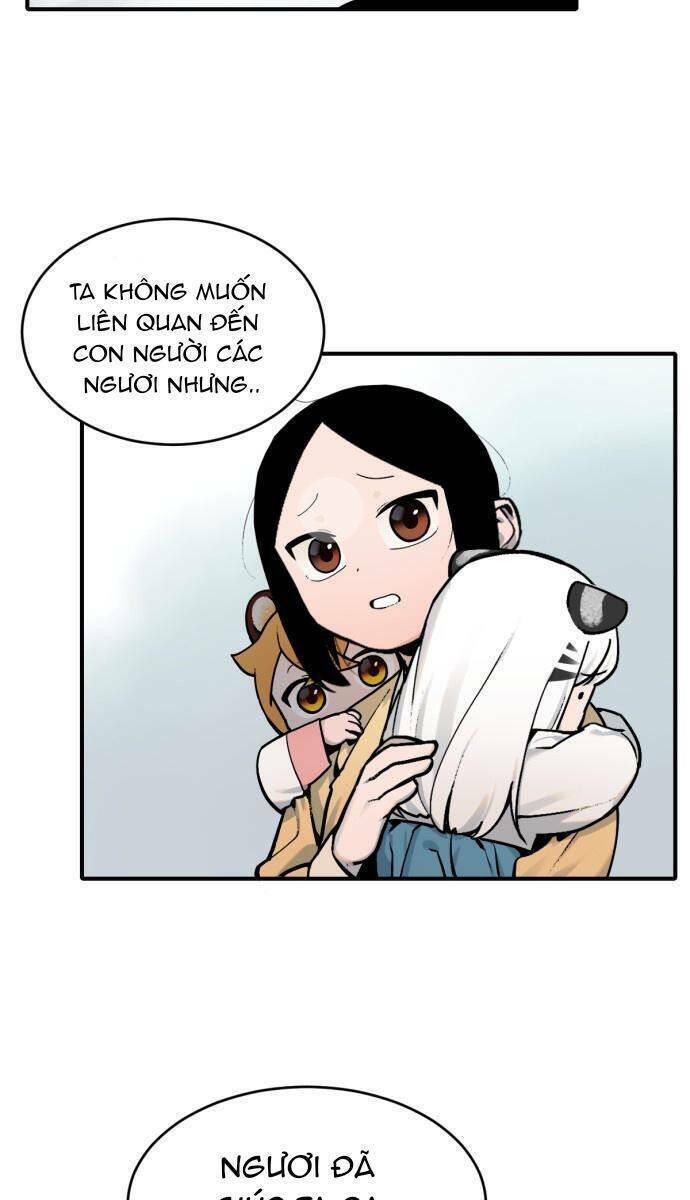 Hổ Đến Chơi Nhà: Chapter 14