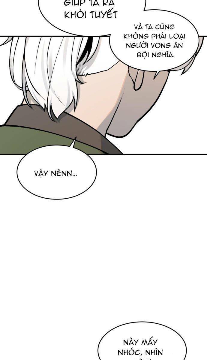 Hổ Đến Chơi Nhà: Chapter 14
