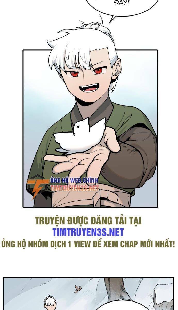 Hổ Đến Chơi Nhà: Chapter 14