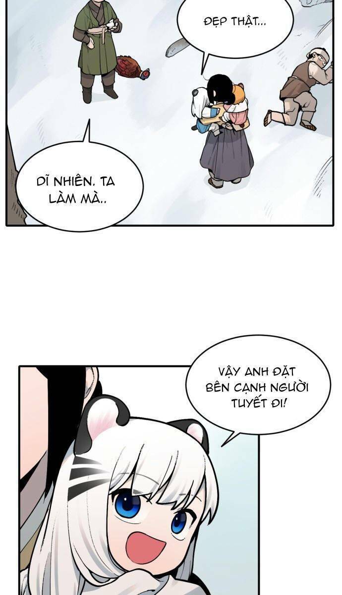 Hổ Đến Chơi Nhà: Chapter 14