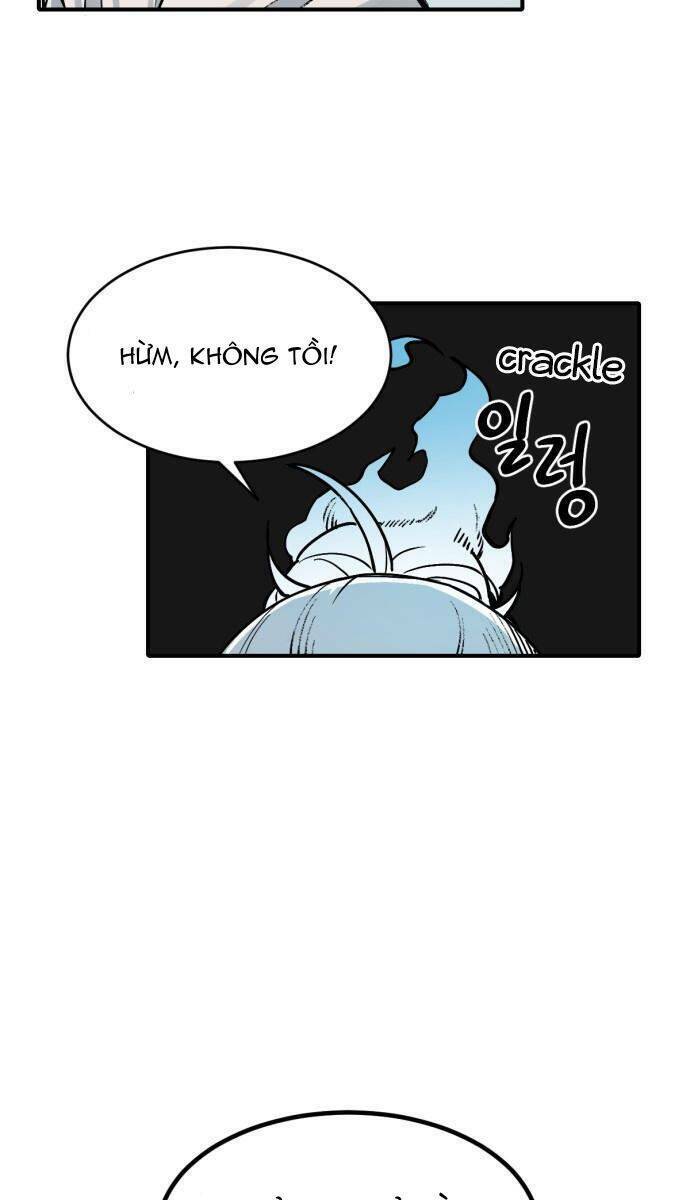 Hổ Đến Chơi Nhà: Chapter 14
