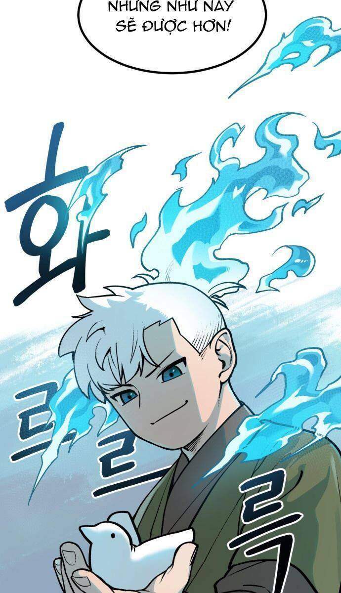 Hổ Đến Chơi Nhà: Chapter 14