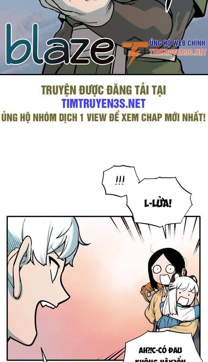 Hổ Đến Chơi Nhà: Chapter 14