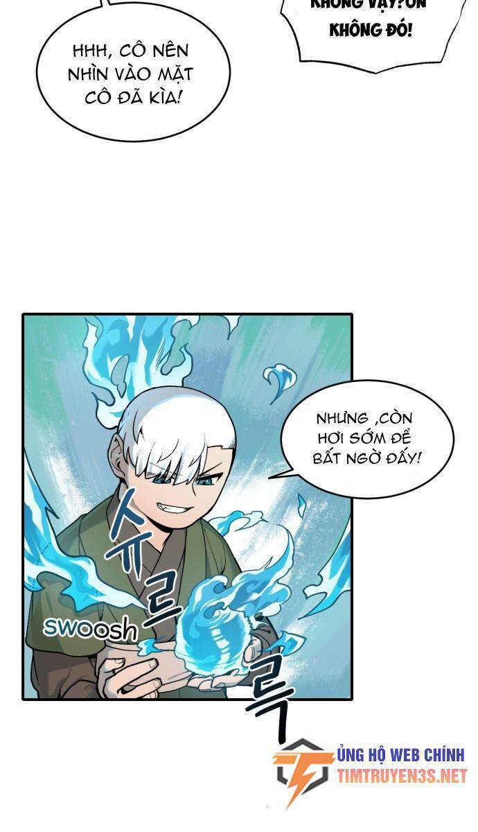 Hổ Đến Chơi Nhà: Chapter 14
