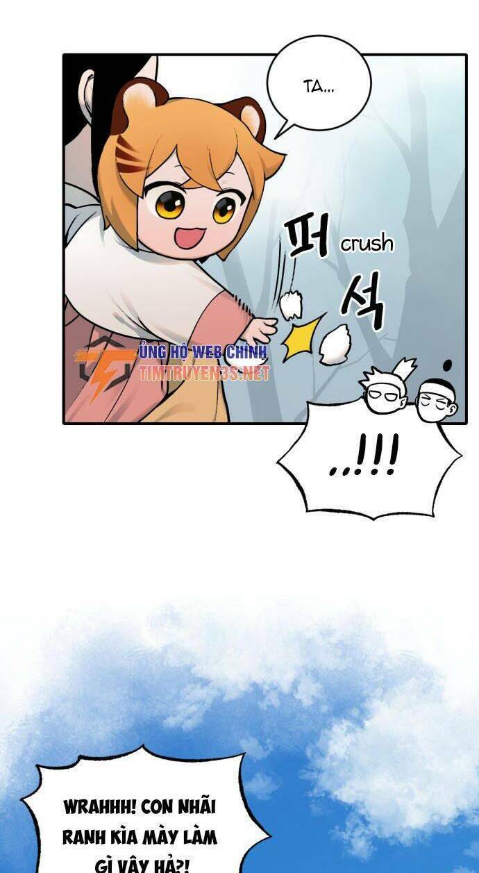 Hổ Đến Chơi Nhà: Chapter 14