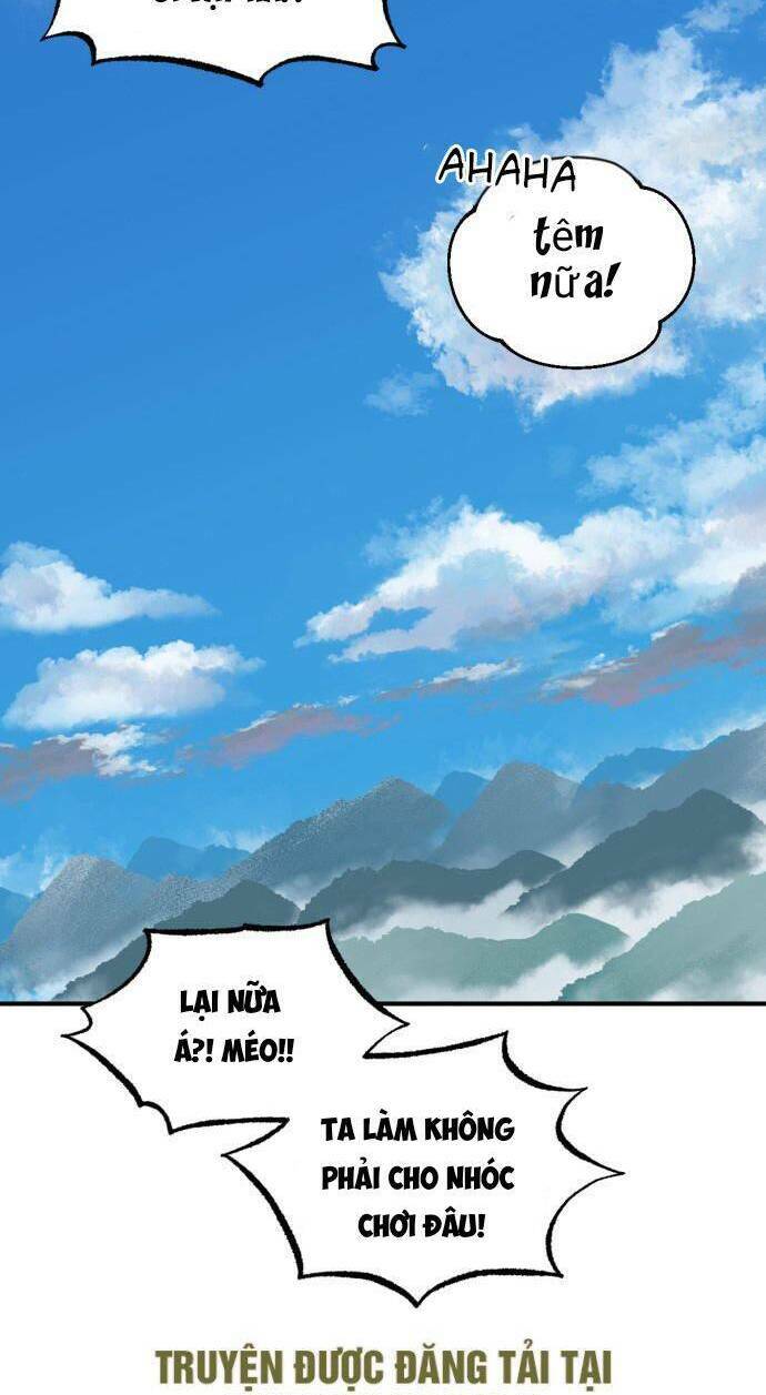 Hổ Đến Chơi Nhà: Chapter 14