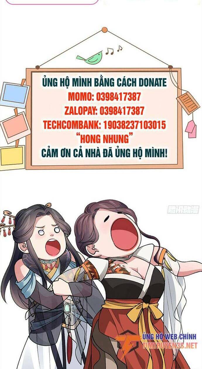 Hổ Đến Chơi Nhà: Chapter 14