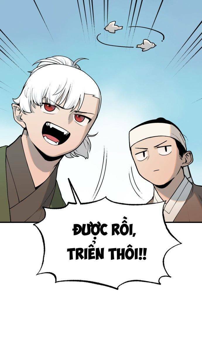 Hổ Đến Chơi Nhà: Chapter 15