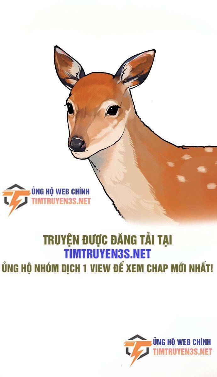 Hổ Đến Chơi Nhà: Chapter 15