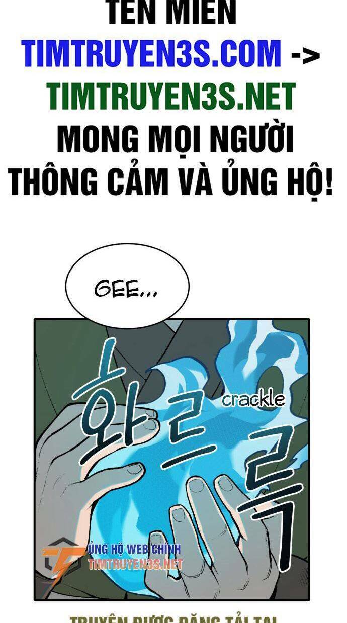 Hổ Đến Chơi Nhà: Chapter 15