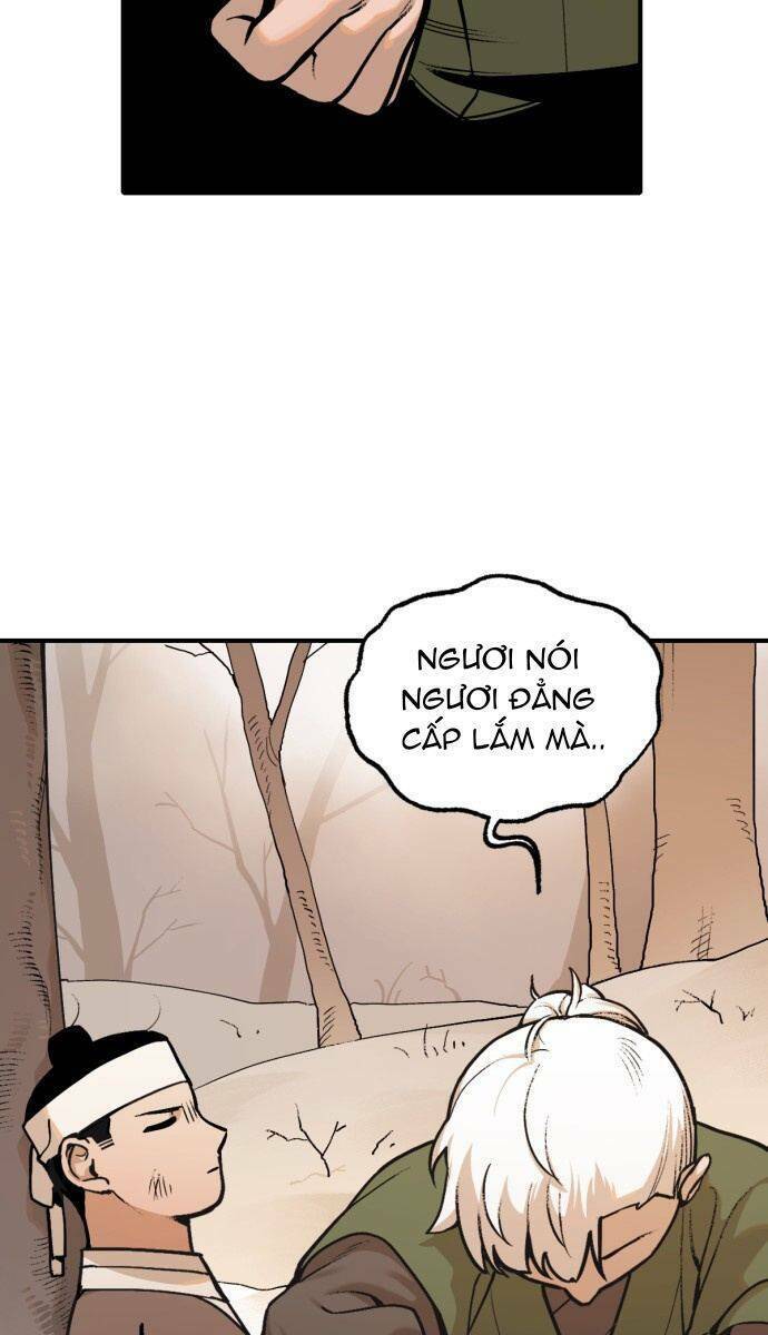 Hổ Đến Chơi Nhà: Chapter 15