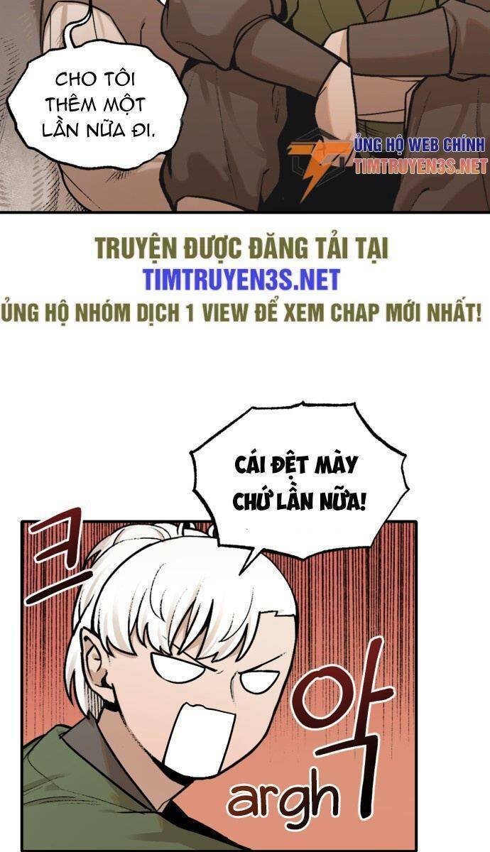 Hổ Đến Chơi Nhà: Chapter 15